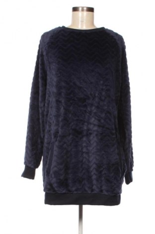 Damen Shirt Janina, Größe M, Farbe Blau, Preis € 5,99