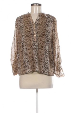 Γυναικεία μπλούζα Janina, Μέγεθος M, Χρώμα Πολύχρωμο, Τιμή 4,99 €