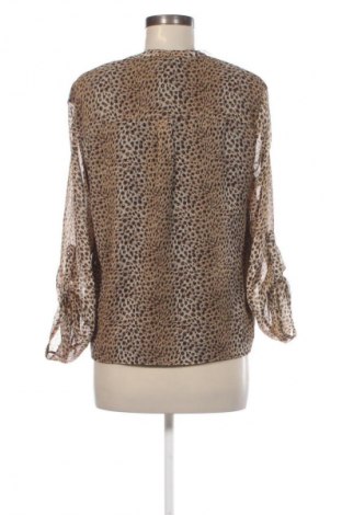 Γυναικεία μπλούζα Janina, Μέγεθος M, Χρώμα Πολύχρωμο, Τιμή 4,99 €