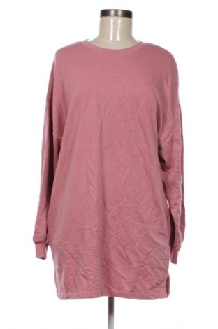 Damen Shirt Janina, Größe L, Farbe Aschrosa, Preis € 5,99