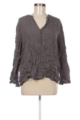 Дамска блуза Janina, Размер XL, Цвят Многоцветен, Цена 10,99 лв.