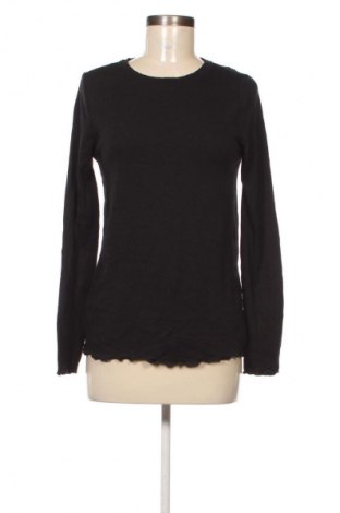 Γυναικεία μπλούζα Janina, Μέγεθος M, Χρώμα Μαύρο, Τιμή 4,99 €