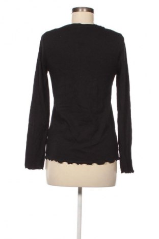 Γυναικεία μπλούζα Janina, Μέγεθος M, Χρώμα Μαύρο, Τιμή 4,99 €