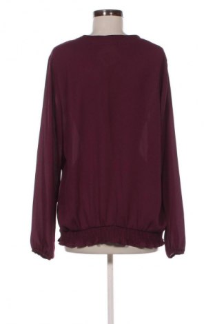 Dámska blúza Janina, Veľkosť XL, Farba Červená, Cena  12,61 €