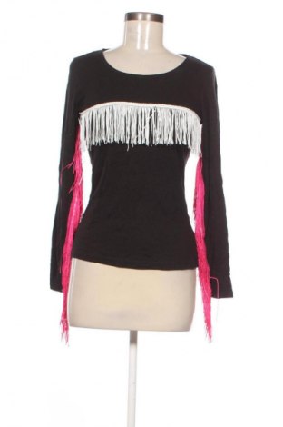 Дамска блуза Janina, Размер S, Цвят Многоцветен, Цена 7,99 лв.