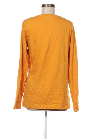 Дамска блуза Janina, Размер XL, Цвят Жълт, Цена 5,11 €