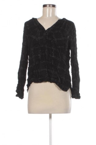 Női blúz Janina, Méret L, Szín Fekete, Ár 2 029 Ft