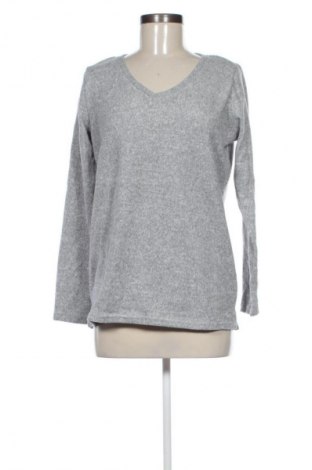 Dámska blúza Janina, Veľkosť M, Farba Sivá, Cena  4,95 €
