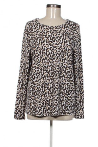 Damen Shirt Janina, Größe M, Farbe Mehrfarbig, Preis € 4,99