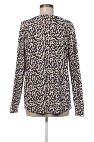 Damen Shirt Janina, Größe M, Farbe Mehrfarbig, Preis € 4,99