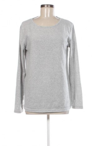 Damen Shirt Janina, Größe M, Farbe Grau, Preis 4,99 €