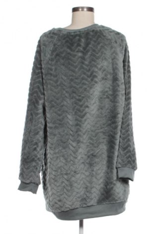 Γυναικεία μπλούζα Janina, Μέγεθος L, Χρώμα Πράσινο, Τιμή 4,99 €