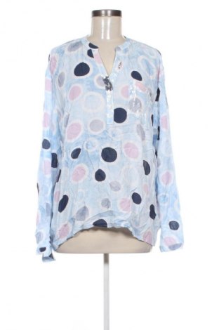 Bluză de femei Janina, Mărime XL, Culoare Multicolor, Preț 33,99 Lei