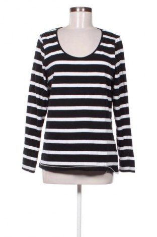 Дамска блуза Janina, Размер XXL, Цвят Многоцветен, Цена 36,10 лв.