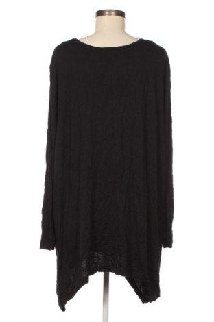 Női blúz Janina, Méret 3XL, Szín Fekete, Ár 4 359 Ft