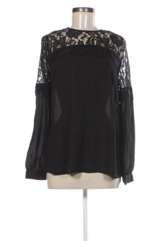 Damen Shirt Janina, Größe M, Farbe Schwarz, Preis 4,99 €