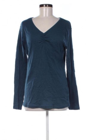 Damen Shirt Janina, Größe XL, Farbe Blau, Preis 6,99 €