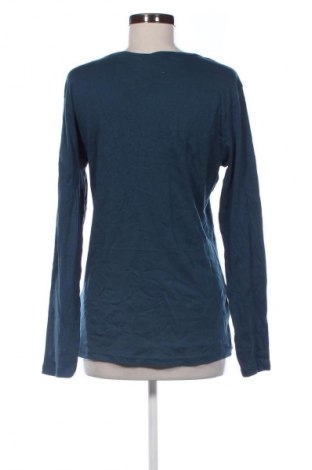 Damen Shirt Janina, Größe XL, Farbe Blau, Preis 6,99 €