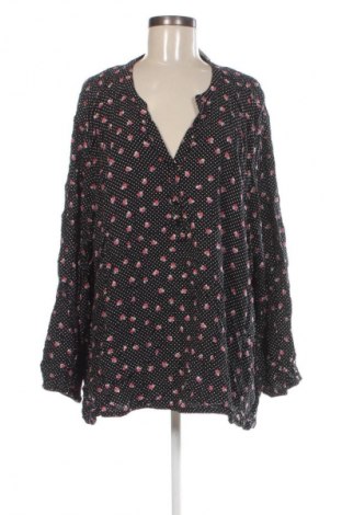 Damen Shirt Janina, Größe 5XL, Farbe Mehrfarbig, Preis € 13,99