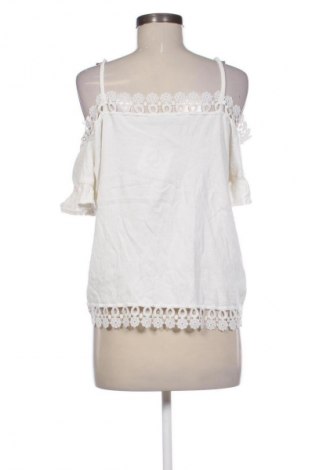 Damen Shirt Janina, Größe M, Farbe Weiß, Preis € 9,74