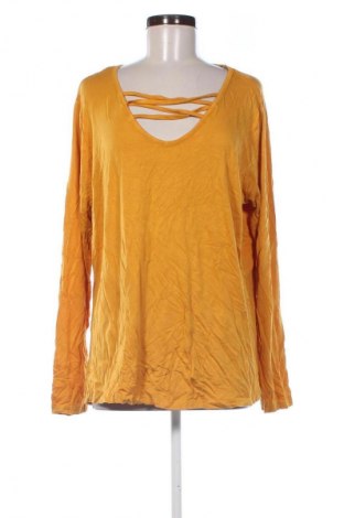 Női blúz Janina, Méret XL, Szín Sárga, Ár 1 749 Ft