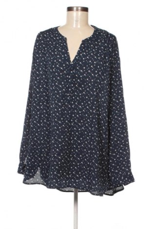 Damen Shirt Janina, Größe XXL, Farbe Mehrfarbig, Preis 8,99 €