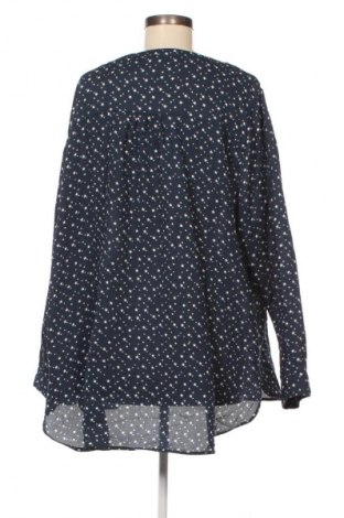 Damen Shirt Janina, Größe XXL, Farbe Mehrfarbig, Preis 8,99 €