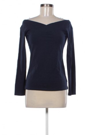 Damen Shirt Janina, Größe M, Farbe Blau, Preis € 7,84