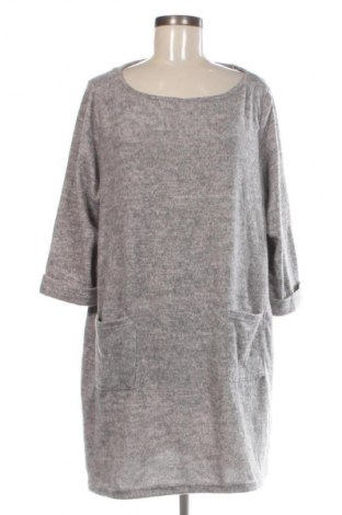 Γυναικεία μπλούζα Janina, Μέγεθος XXL, Χρώμα  Μπέζ, Τιμή 7,99 €