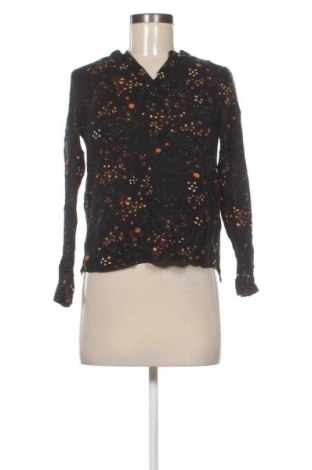 Damen Shirt Janina, Größe S, Farbe Mehrfarbig, Preis € 4,99