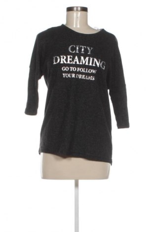 Damen Shirt Janina, Größe M, Farbe Mehrfarbig, Preis € 3,99