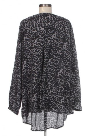 Дамска блуза Janina, Размер XXL, Цвят Многоцветен, Цена 13,99 лв.