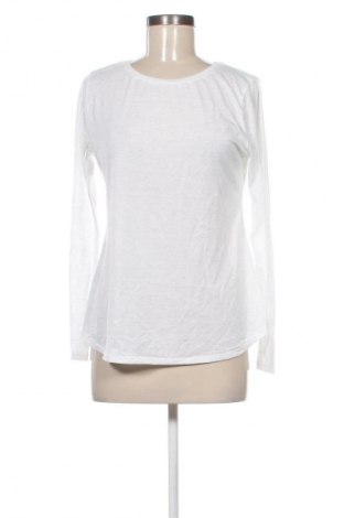 Damen Shirt Janina, Größe M, Farbe Weiß, Preis 6,99 €