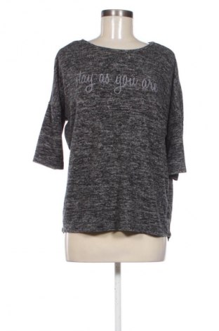 Bluzka damska Janina, Rozmiar M, Kolor Czarny, Cena 43,68 zł