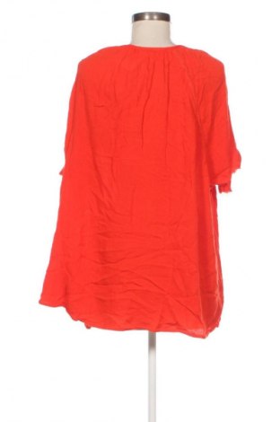 Damen Shirt Janina, Größe 3XL, Farbe Rot, Preis 9,72 €