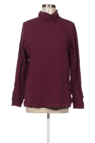 Damen Shirt Janina, Größe L, Farbe Rot, Preis € 5,99