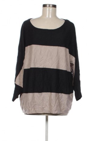 Damen Shirt Janina, Größe XL, Farbe Schwarz, Preis € 5,99