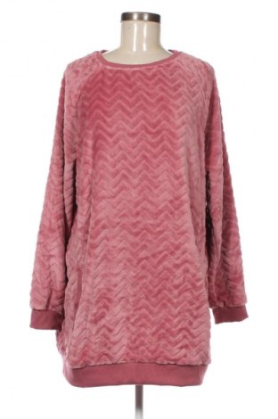 Дамска блуза Janina, Размер XL, Цвят Розов, Цена 9,99 лв.