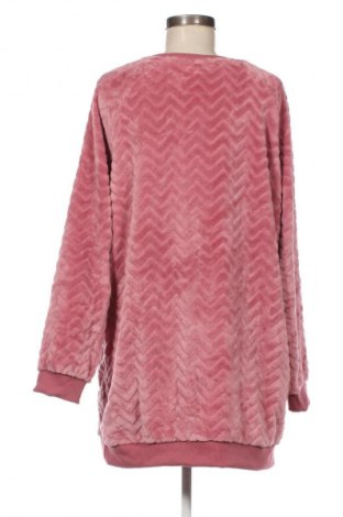 Дамска блуза Janina, Размер XL, Цвят Розов, Цена 9,99 лв.