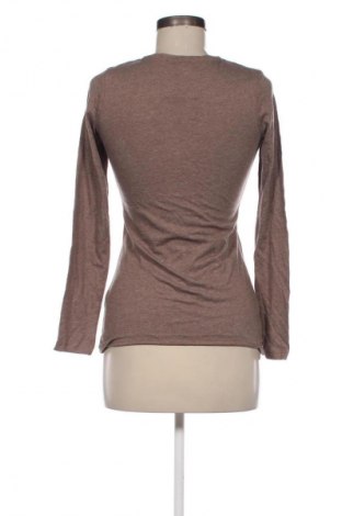 Bluză de femei Janina, Mărime XS, Culoare Maro, Preț 24,99 Lei