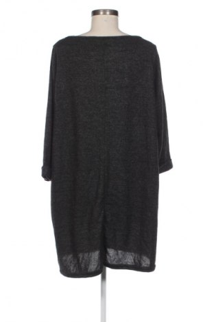 Γυναικεία μπλούζα Janina, Μέγεθος XXL, Χρώμα Μαύρο, Τιμή 8,99 €