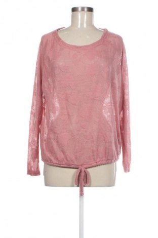 Dámská halenka Janina, Velikost XL, Barva Růžová, Cena  149,00 Kč