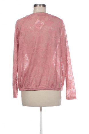 Dámská halenka Janina, Velikost XL, Barva Růžová, Cena  149,00 Kč