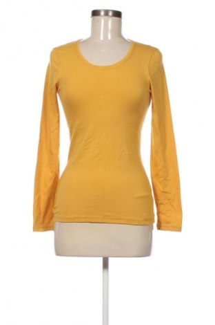 Bluză de femei Janina, Mărime S, Culoare Galben, Preț 23,99 Lei