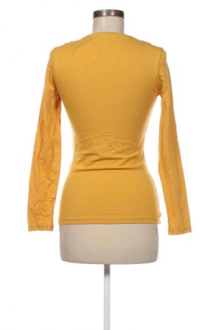 Bluză de femei Janina, Mărime S, Culoare Galben, Preț 23,99 Lei