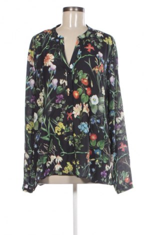 Дамска блуза Janina, Размер XXL, Цвят Многоцветен, Цена 13,99 лв.