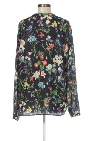 Дамска блуза Janina, Размер XXL, Цвят Многоцветен, Цена 13,99 лв.