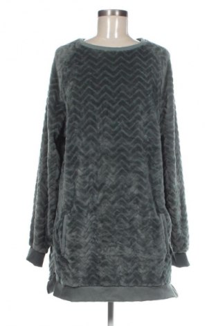 Γυναικεία μπλούζα Janina, Μέγεθος L, Χρώμα Πράσινο, Τιμή 4,99 €