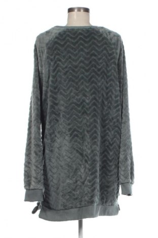 Γυναικεία μπλούζα Janina, Μέγεθος L, Χρώμα Πράσινο, Τιμή 4,99 €