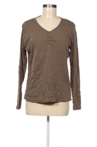 Bluzka damska Janina, Rozmiar XL, Kolor Beżowy, Cena 23,99 zł